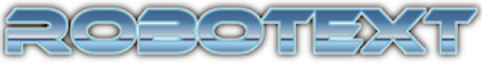 Robotext